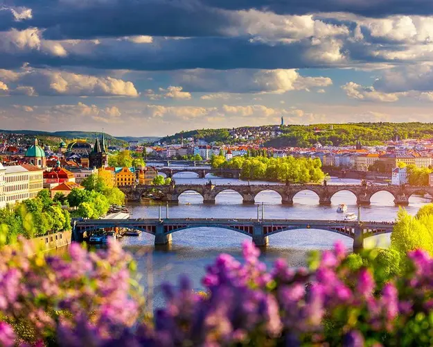 Prague, Czech Republic