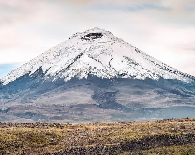 Rundreisekombi Ecuador & Galapagos