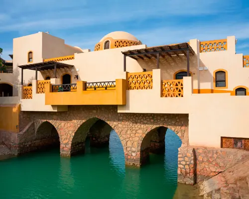 Imagen -   El Gouna, Egypt