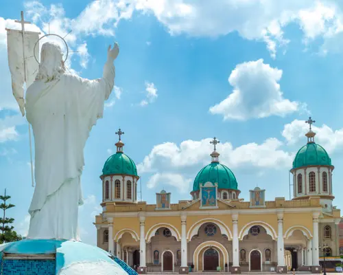 ADDIS ABEBA EXPRESS - EXCLUSIVO SPECIAL TOURS