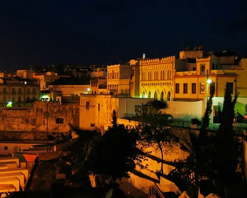Imagen - Ciudades Imperiales desde Costa del Sol 9 Días