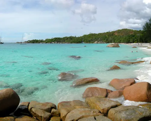 Imagine - Sejur plaja Insulele Mahe & Praslin, Seychelles - ianuarie