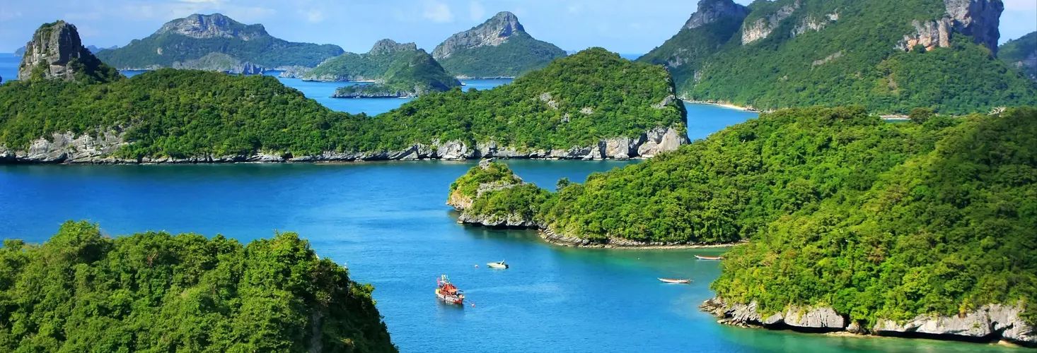 Bild -   Koh Samui Experience