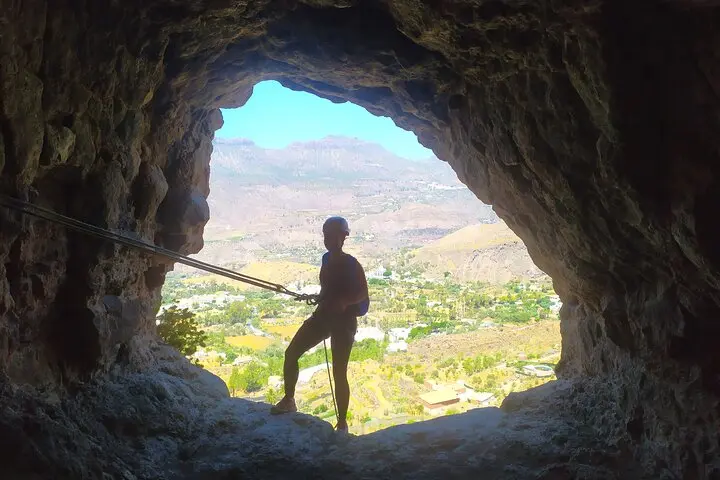 Imagine - Aventura in Gran Canaria, Spania, septembrie - din Budapesta