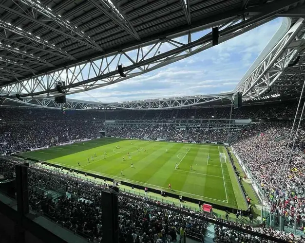 13 Sep 25⚽Italian Serie A: Juventus FC vs Inter +3N TURIN 4*