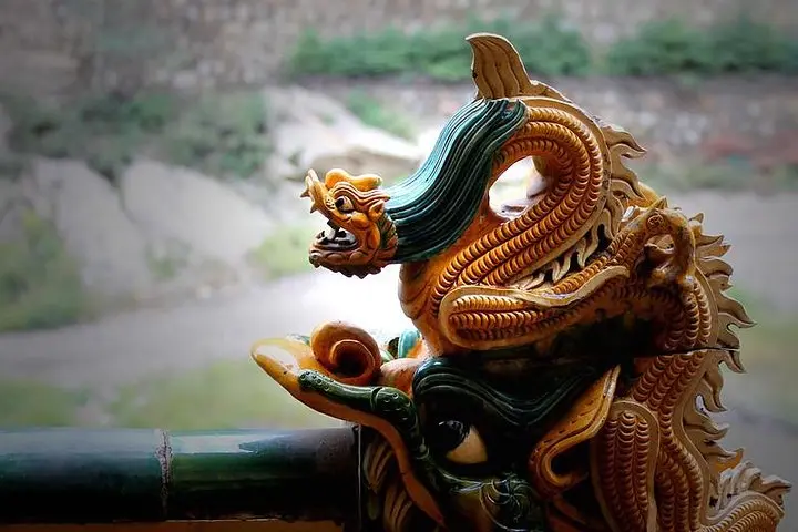  Discover the history of China - March 2026