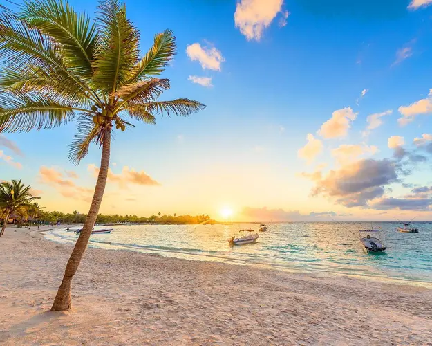 10 Cancún - Noviembre y Diciembre