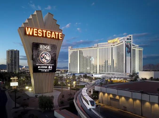 Westgate Las Vegas Resort & Casino, Las Vegas 