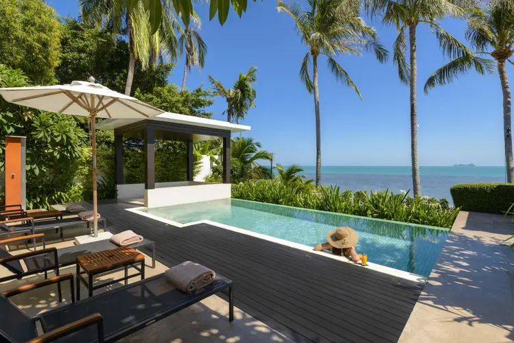  Descopera Singapore & Koh Samui, Thailanda - Martie 2026