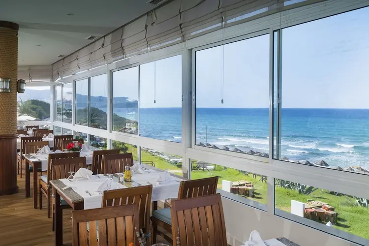 Tabarka Hotel Thabraca All Inclusive Tunisa da Cagliari 
