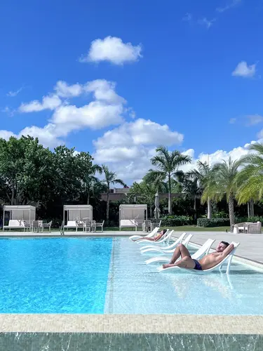 AC Hotel by Marriott Punta Cana, Republica Dominicana