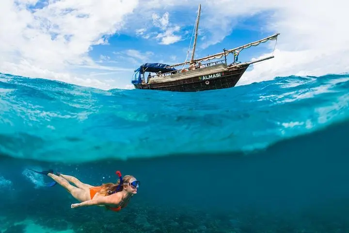  Explore Diani Beach, Kenya - August 2025