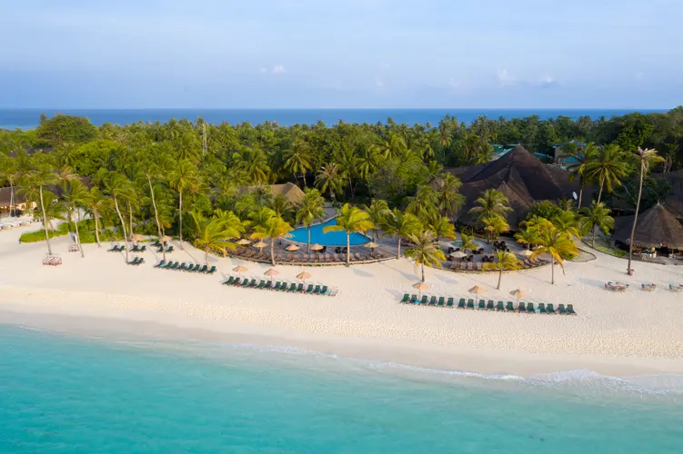 Paste 2026 - Sejur cu familia in Maldive