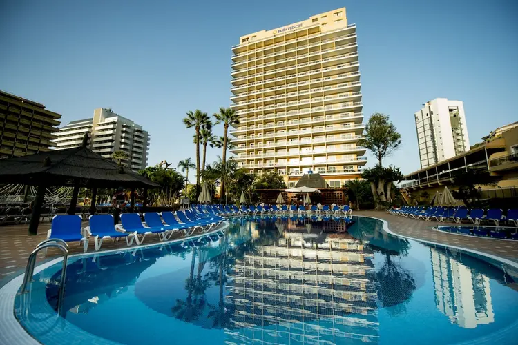 Immagine - Bahia Principe Sunlight San Felipe 