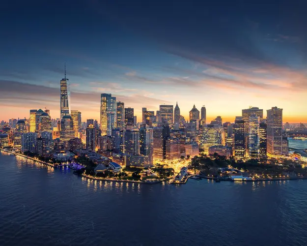 Sejur New York, Las Vegas & Los Angeles - septembrie 2025