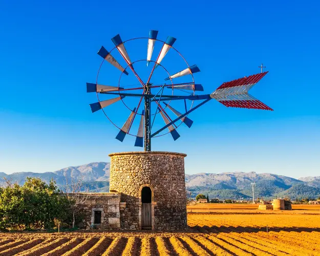 Oferta de viaje a Mallorca Basic