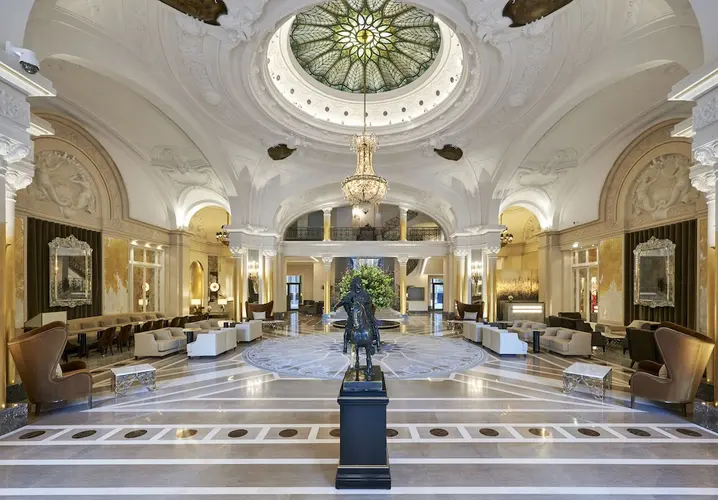  Paris - Monte Carlo - San Marino ( Hotel 5 estrelas )