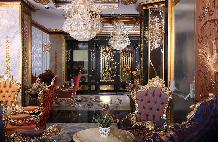 Bild -  Laleli Blue Marmaray Hotel