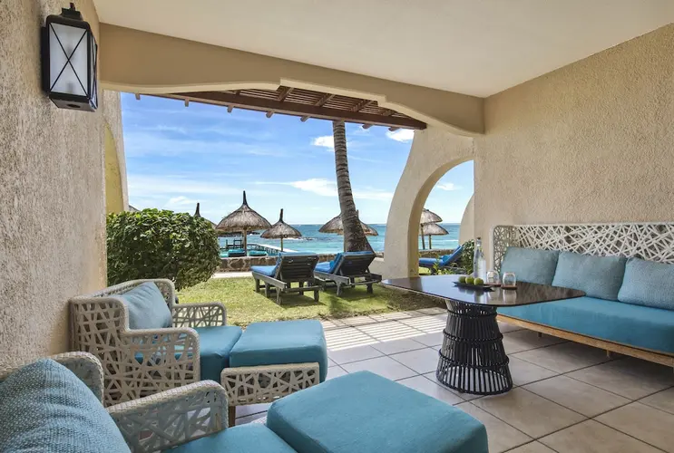 Immagine - Constance Belle Mare Plage