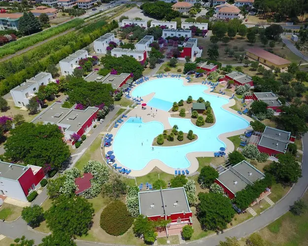 CALABRIA Club Esse Sunbeach 7 NOTTI ALL INCLUSIVE 2 persone