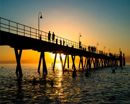 Image - Explore Australia's Coastline