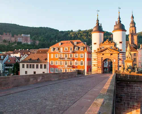 图像 - CRUCERO FLUVIAL POR EL RIN ALEMANIA - PAISES BAJOS desde Madrid (consultar otras ciudades) 