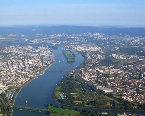 图像 - CRUCERO FLUVIAL RIN CLASICO desde Madrid (consultar otras ciudades) 