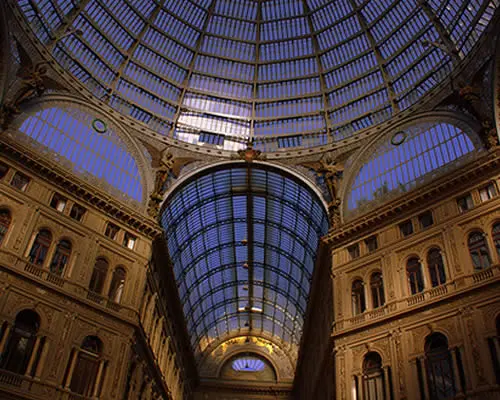 Image - THE SOUTHERN DREAM