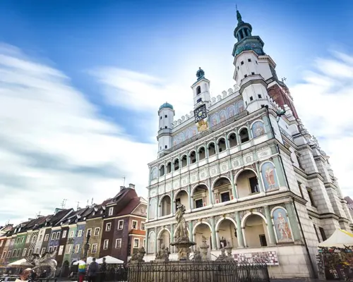  Charming Poland