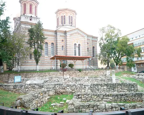 Circuit in Bulgaria