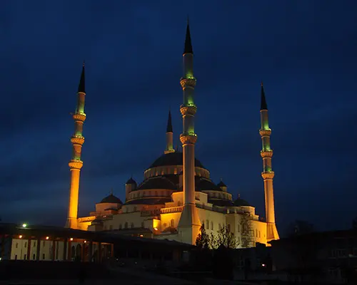 Circuit Turquie Authentique Istanbul et la Cappadoce