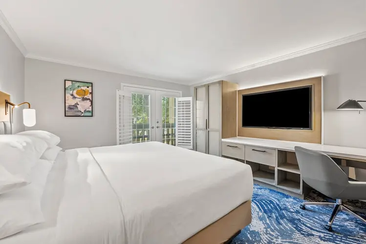 Crowne Plaza Orlando - Downtown by IHG , Orlando