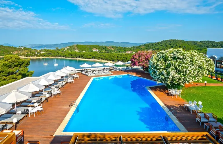 Last minute Skiathos, Greece