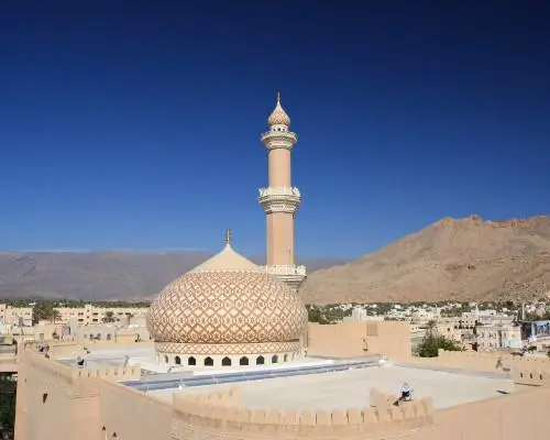  Circuit Oman - noiembrie 2025