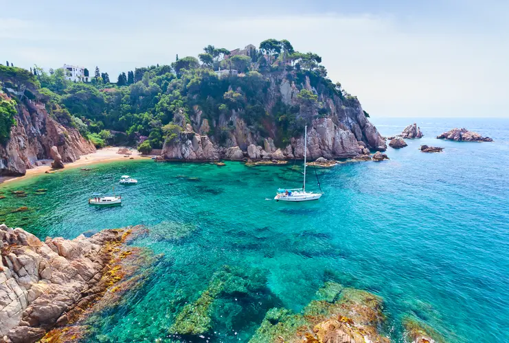 PLATJA D'ARO