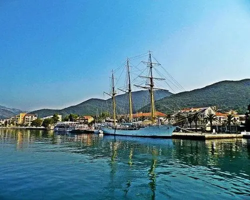 Circuit aux Balkans : Charme de l’Adriatique
