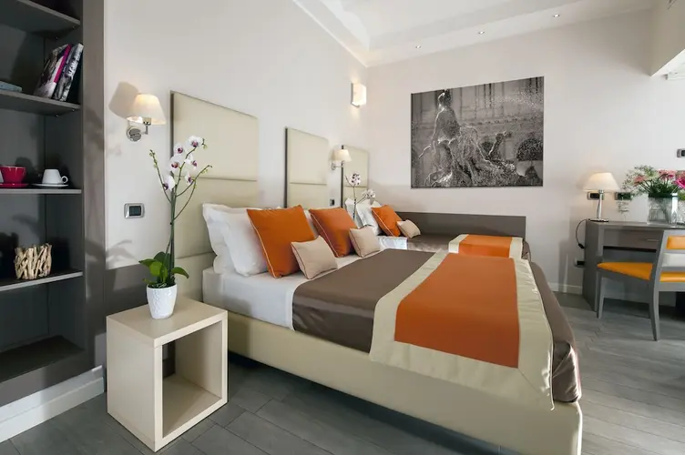 Demetra Hotel , Roma