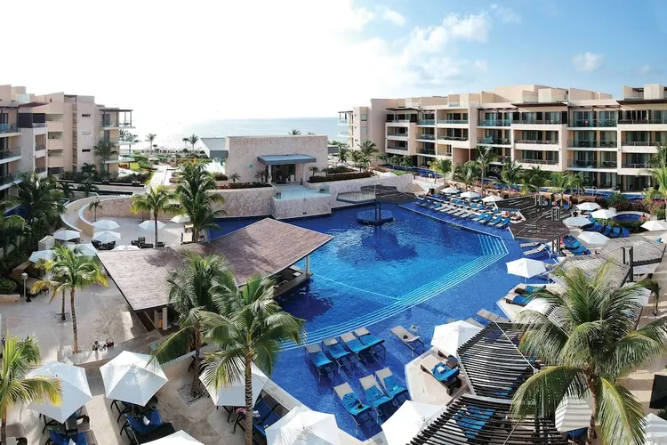 Hideaway at Royalton Riviera Cancun, Riviera Maya