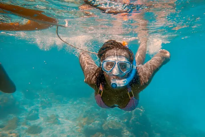  New Year 2025 - Beach Holiday in Diani, Kenya