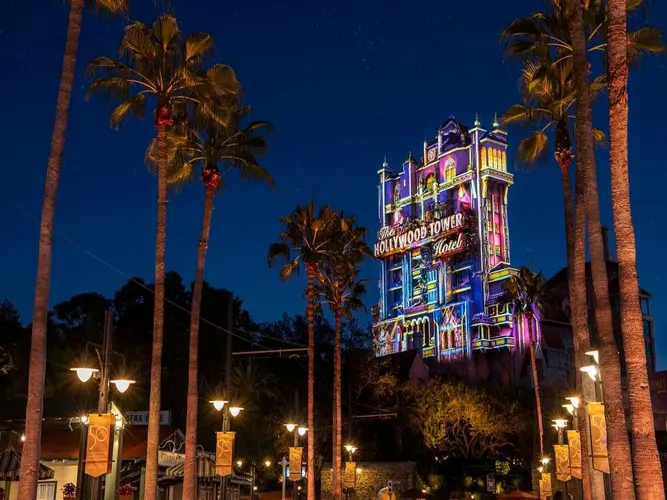 Image - Tickets Disney After Hours en Disney’s Hollywood Studios