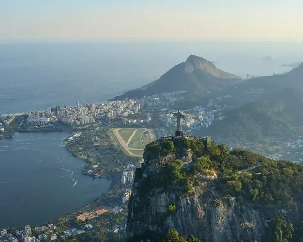 MTPE-52031 BRASIL CLÁSICO (RIO, IGU, SAL)