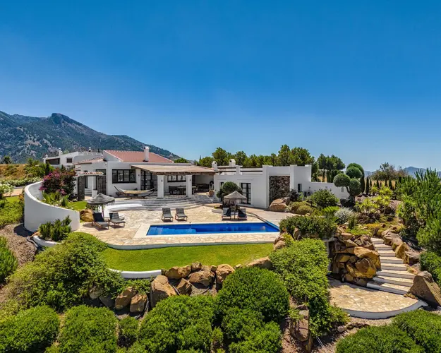 Casita | Casa Vista Serena 
