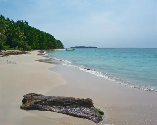 Costa Rica's Küsten & Kurztour "Der Westen Panamas"