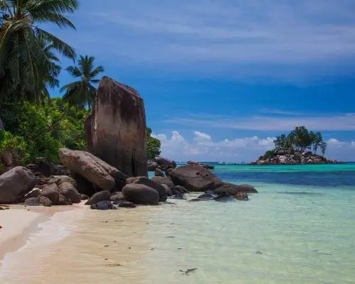 250004 - Seicheles: Praslin | Especial Lua de Mel