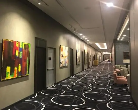 Hotel en Cochabamba l Huper Hotel Boutique 5*