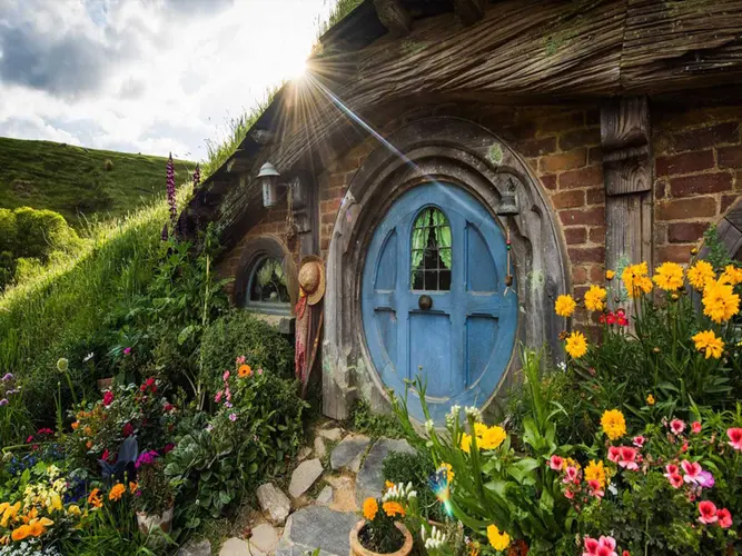  Lord Of The Rings Epic Quest