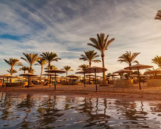 Hurghada, Egypt