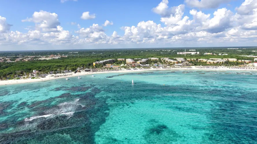 Sejur plaja Riviera Maya, Mexic - din Cluj - mai 2026