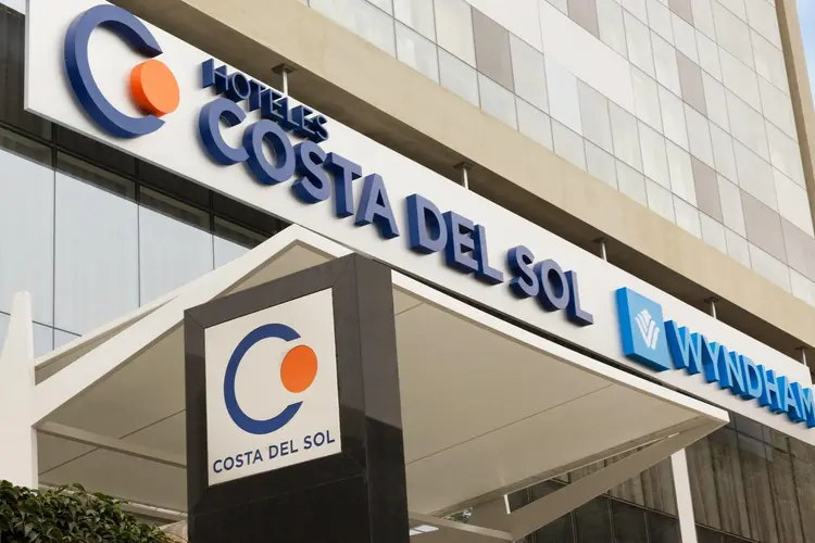 Wyndham Costa Del Sol Lima City, Peru