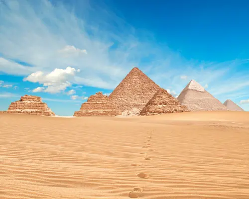 Cairo, Egypt